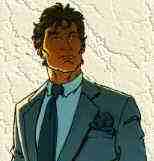 QUEL BEL HOMME ! Jack Lang.